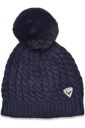 Rossignol W Kitsi Beanie Navy