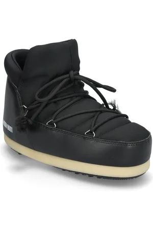 Moon Boot Evx Pumps Nylon Black
