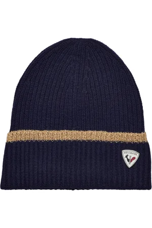 Rossignol W Luiza Beanie Navy