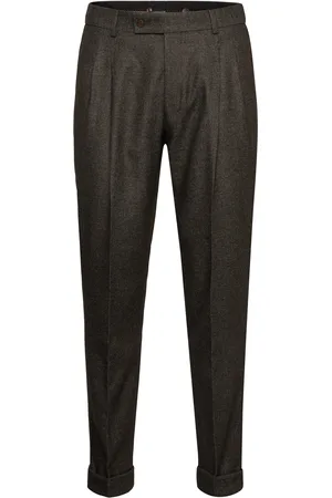 SIR of Sweden Brett 3 Trousers Khaki