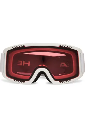 Head Contex Youth White