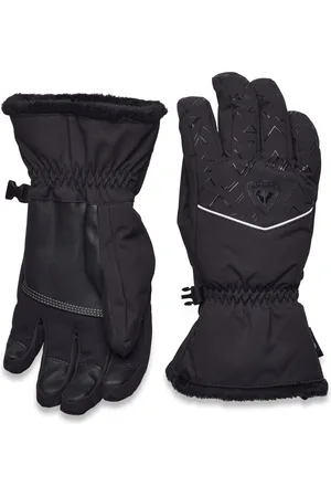 Rossignol W Temptation Impr G Gloves Black