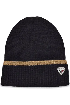 Rossignol W Luiza Beanie Black