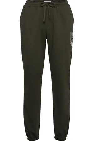Les Deux Brody Sweatpants 2.0 Khaki