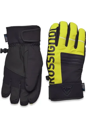 Rossignol Speed Impr Gloves Yellow