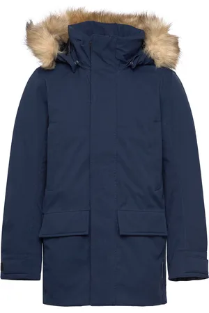 Reima Tec Down Jacket, Serkkula Navy