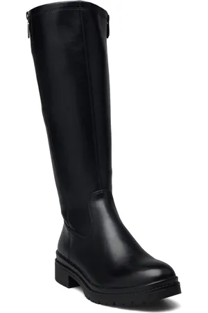 Tamaris Women Boots Black