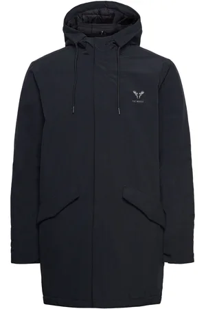 Fat Moose Jace Winter Jacket Navy