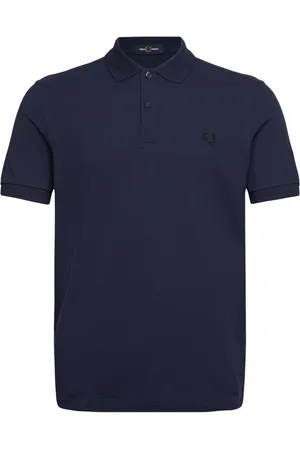 Fred Perry The Shirt Navy
