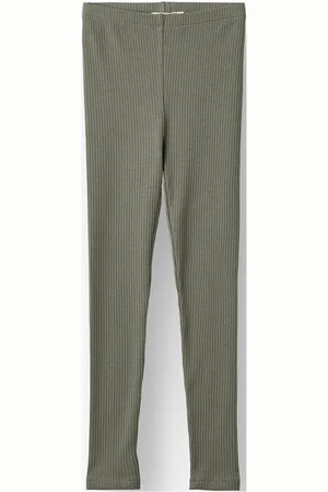 Fliink Kenna Leggin Green