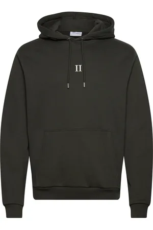 Les Deux Mini Encore Hoodie 2.0 Black