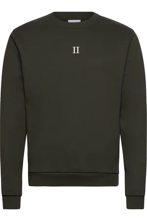 Les Deux Mini Encore Sweatshirt 2.0 Green