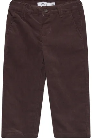 NAME IT Nmmricord Pant Brown