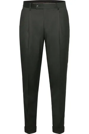 SIR of Sweden Alex Trousers Grey