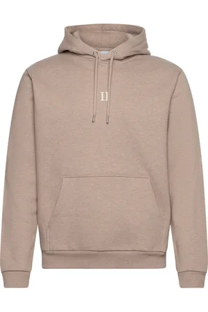 Les Deux Mini Encore Hoodie 2.0 Beige