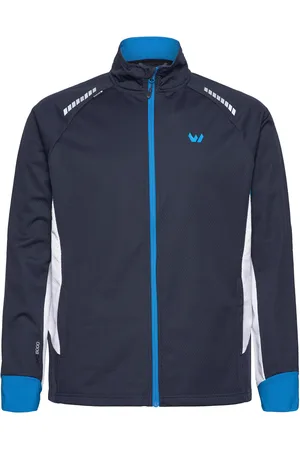 Whistler Banker M Xcs Jacket Navy