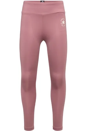 Converse Eg-Dri-Fit Legging Pink