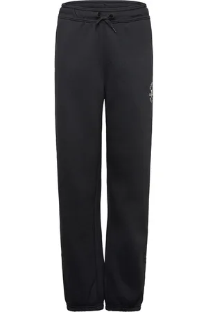 Converse F7-Fleece Pant Black
