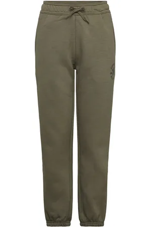 Converse F7-Fleece Pant Khaki