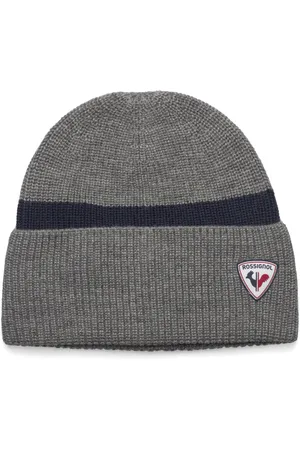 Rossignol Ethan Beanie Grey