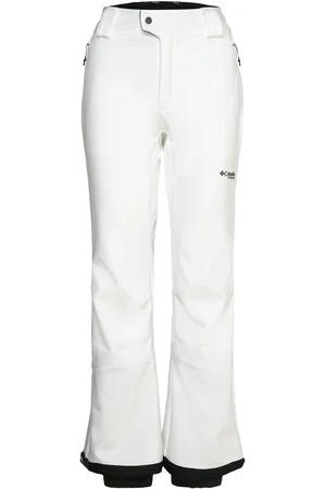 Columbia Roffee Ridge Vi Pant White