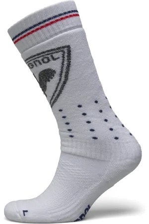 Rossignol W Victory Socks White