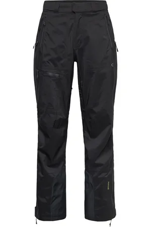 Oakley Tc Outpost Rc Shell Pant Black
