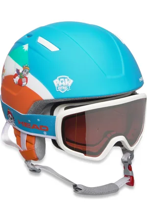 Head Mojo Paw Set Blue