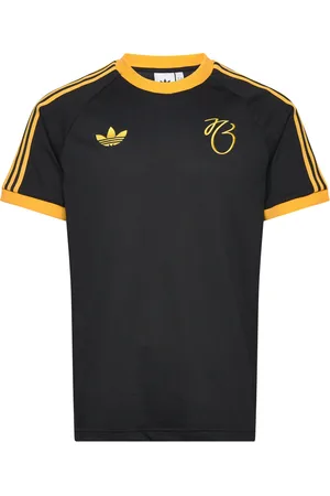 adidas Jb 3S Tee Black