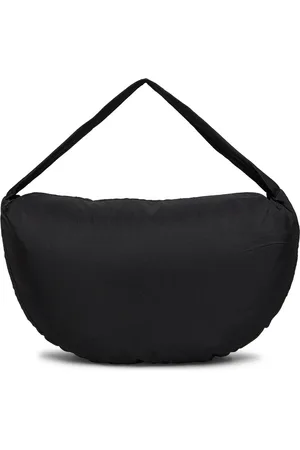 Weekday Crossbody Bag Black