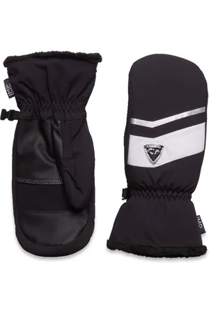 Rossignol W New Piste M Gloves Black