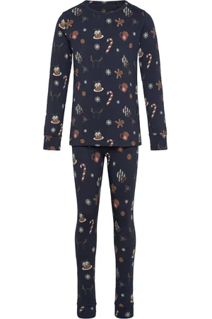 The New Tnholiday Nightset Navy