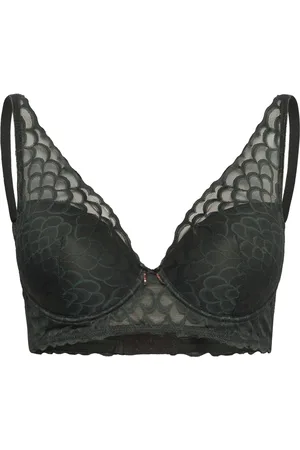 Missya Leia Bra Fill Khaki