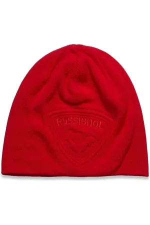 Rossignol Neo Rooster Beanie Red