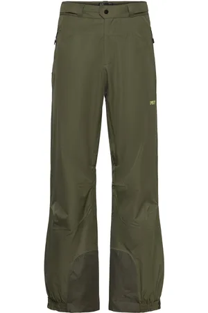 Oakley Tc Camber Rc Shell Pant Khaki