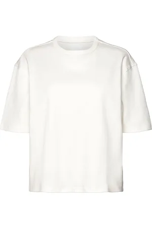 Creative Collective Lucy Tee White