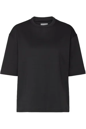 Creative Collective Lucy Tee Black