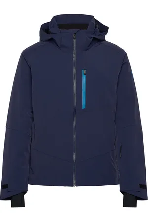 Rossignol Blackside Jacket Navy