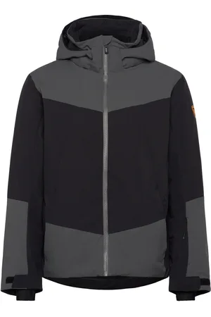 Rossignol Wispile Jacket Black
