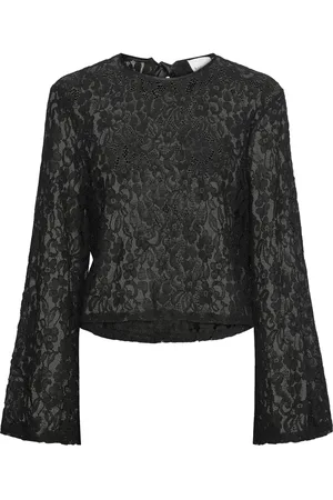 Noella Kerry Blouse Black