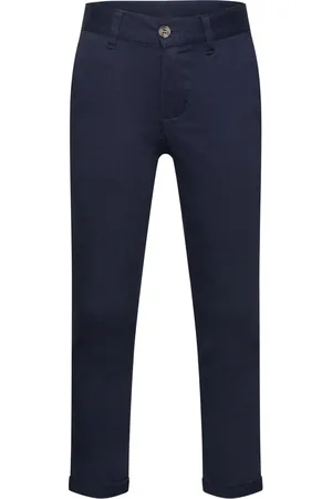 Geggamoja Chino Navy Navy