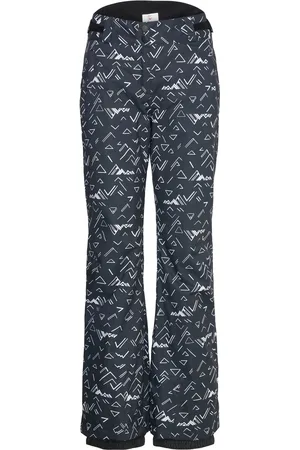 Rossignol W Staci Pr Pant Black