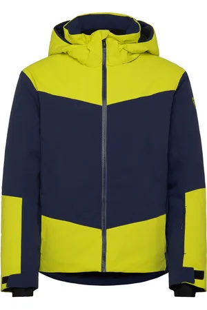 Rossignol Wispile Jacket Patterned