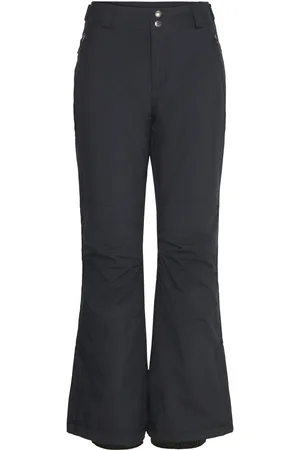 Columbia Shafer Canyon Ii Insulated Pant Black