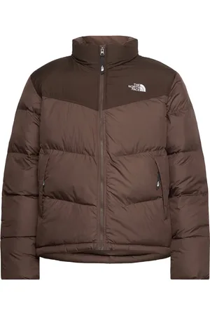 The North Face M Saikuru Jacket Brown