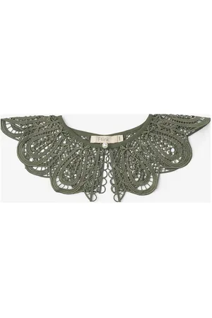 Fliink Claro Collar Green