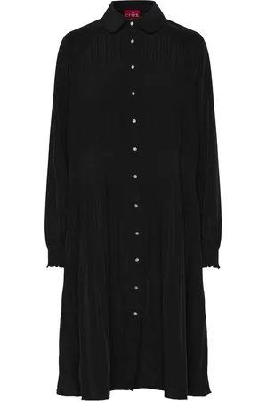 Crās Bellacras Dress Black