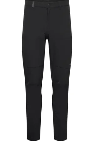 The North Face M Quest Softshell Pant Black