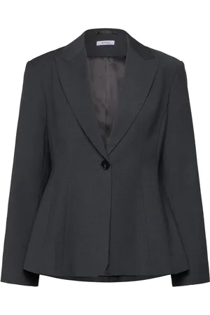 Marville Road The Alex Blazer Grey
