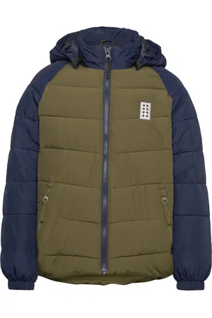LEGO kidswear Lwjipe 704 - Jacket Navy